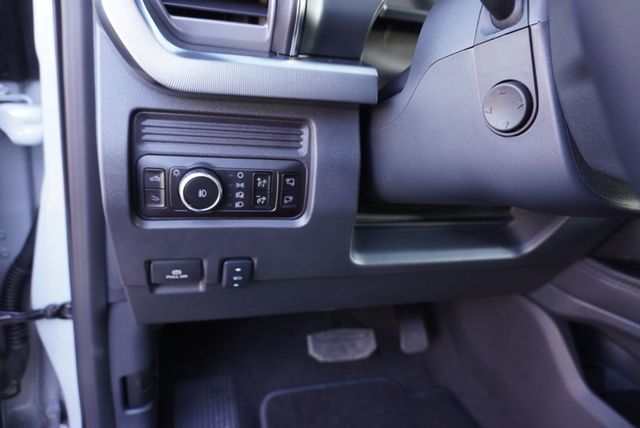 2025 Ford SUPER DUTY F-450 PLATINUM - 22965380 - 32