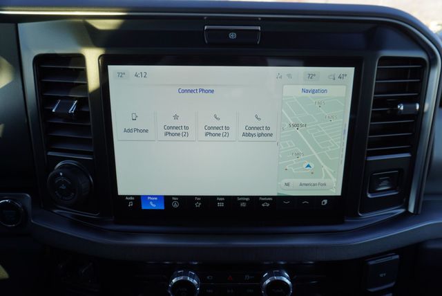 2025 Ford SUPER DUTY F-450 PLATINUM - 22965380 - 38