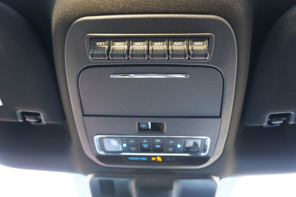 2025 Ford SUPER DUTY F-450 PLATINUM - 22965380 - 50