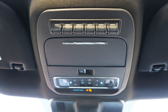 2025 Ford SUPER DUTY F-450 PLATINUM - 22965380 - 50