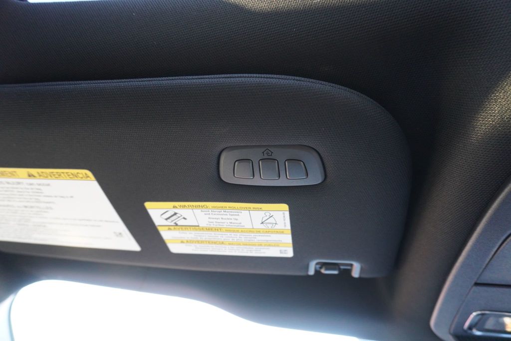 2025 Ford SUPER DUTY F-450 PLATINUM - 22965380 - 52