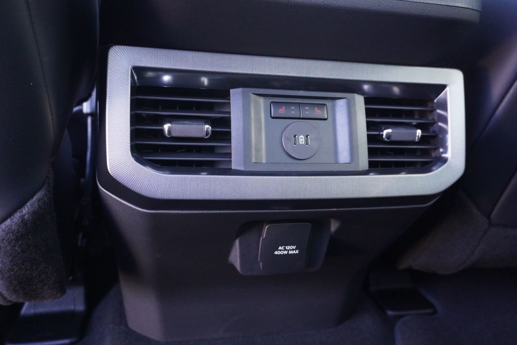 2025 Ford SUPER DUTY F-450 PLATINUM - 22965380 - 53