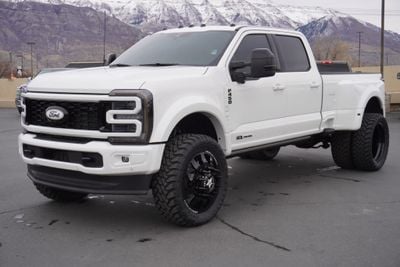 2025 Ford SUPER DUTY F-450