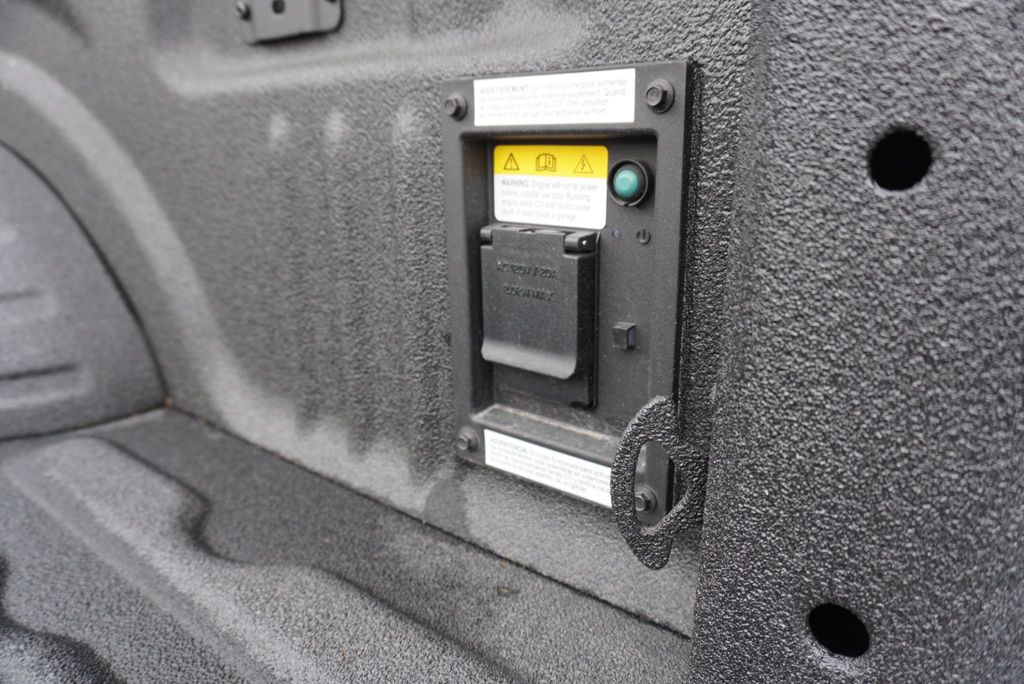 2025 Ford SUPER DUTY F-450 PLATINUM - 22965581 - 11