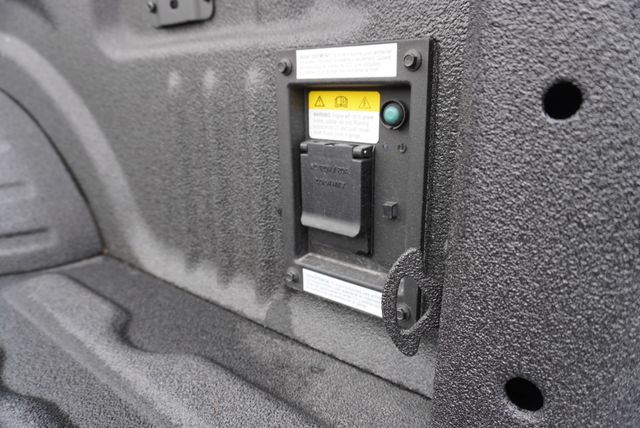 2025 Ford SUPER DUTY F-450 PLATINUM - 22965581 - 11