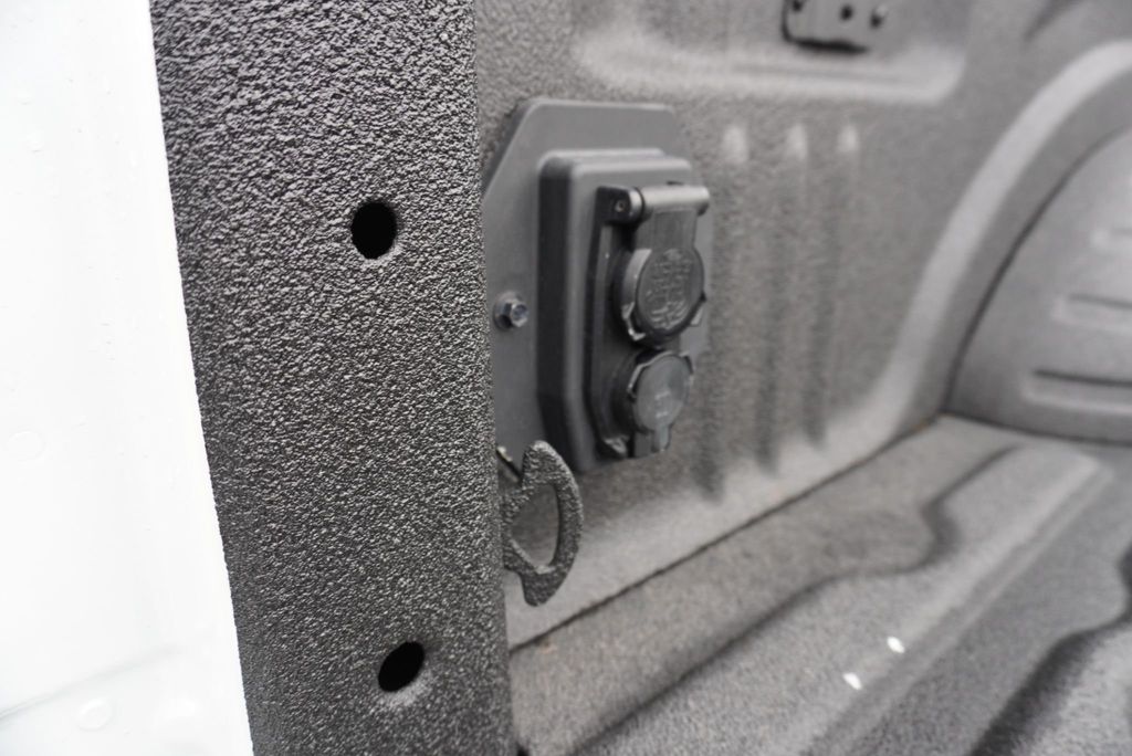 2025 Ford SUPER DUTY F-450 PLATINUM - 22965581 - 12