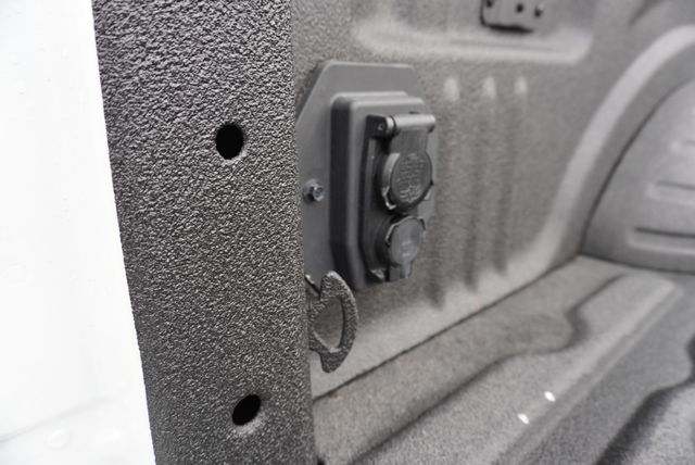 2025 Ford SUPER DUTY F-450 PLATINUM - 22965581 - 12