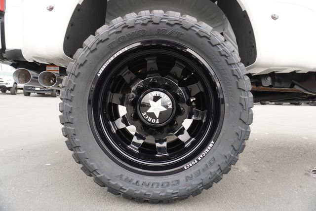 2025 Ford SUPER DUTY F-450 PLATINUM - 22965581 - 18