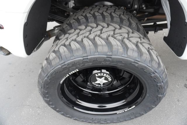 2025 Ford SUPER DUTY F-450 PLATINUM - 22965581 - 20