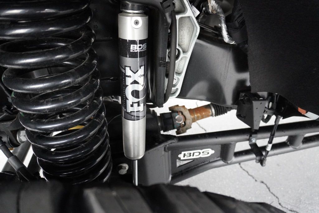 2025 Ford SUPER DUTY F-450 PLATINUM - 22965581 - 23