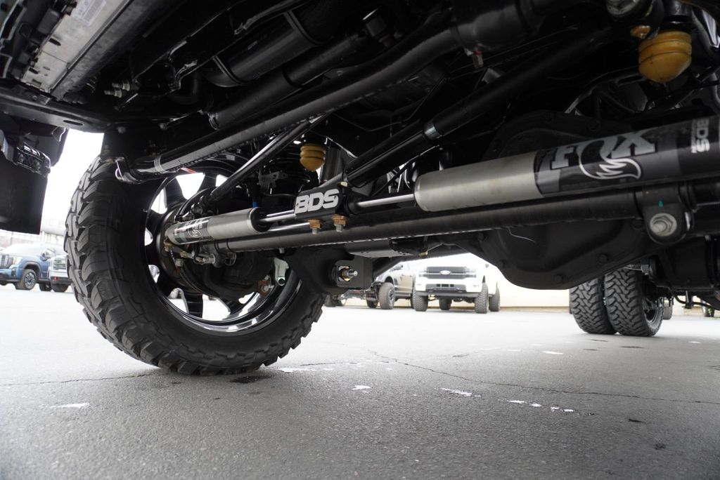 2025 Ford SUPER DUTY F-450 PLATINUM - 22965581 - 24