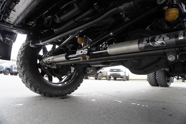 2025 Ford SUPER DUTY F-450 PLATINUM - 22965581 - 24