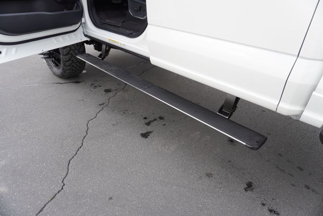 2025 Ford SUPER DUTY F-450 PLATINUM - 22965581 - 25