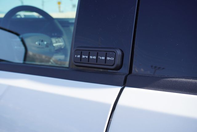 2025 Ford SUPER DUTY F-450 PLATINUM - 22965581 - 26