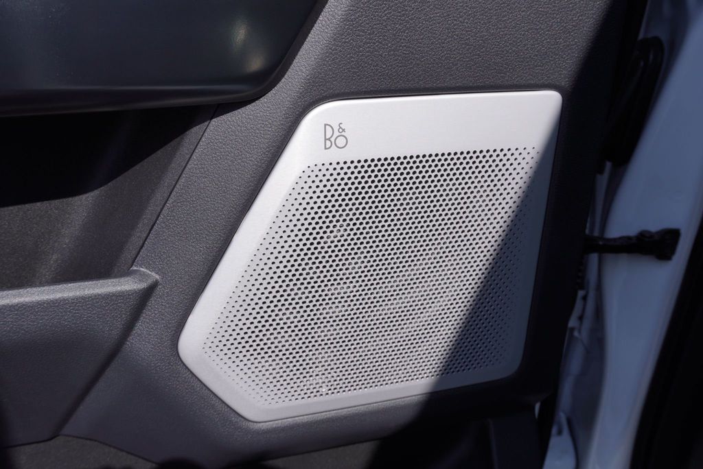 2025 Ford SUPER DUTY F-450 PLATINUM - 22965581 - 33