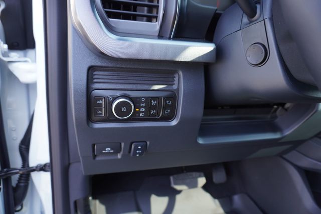 2025 Ford SUPER DUTY F-450 PLATINUM - 22965581 - 34