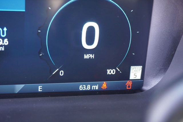 2025 Ford SUPER DUTY F-450 PLATINUM - 22965581 - 35