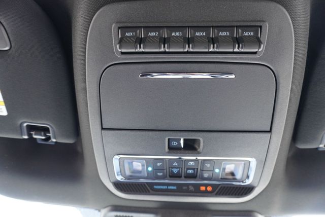 2025 Ford SUPER DUTY F-450 PLATINUM - 22965581 - 53