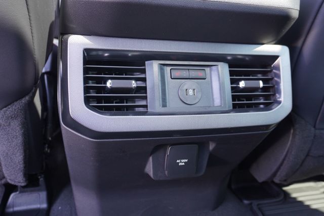 2025 Ford SUPER DUTY F-450 PLATINUM - 22965581 - 56