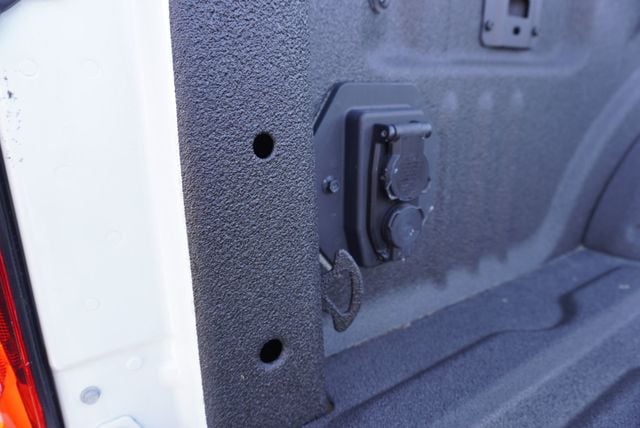 2025 Ford SUPER DUTY F-450 PLATINUM - 22977787 - 11