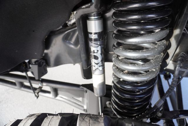 2025 Ford SUPER DUTY F-450 PLATINUM - 22977787 - 22