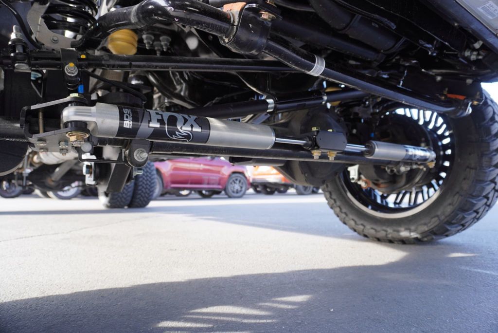 2025 Ford SUPER DUTY F-450 PLATINUM - 22977787 - 23