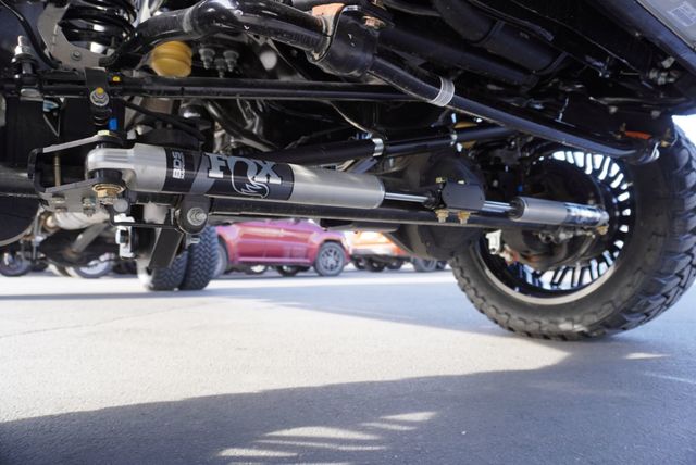 2025 Ford SUPER DUTY F-450 PLATINUM - 22977787 - 23