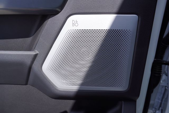 2025 Ford SUPER DUTY F-450 PLATINUM - 22977787 - 33