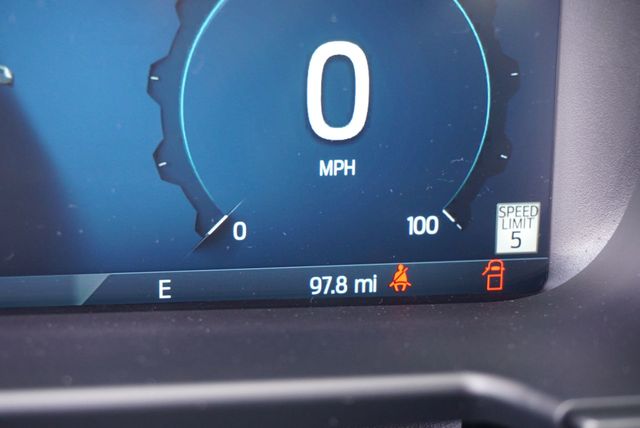 2025 Ford SUPER DUTY F-450 PLATINUM - 22977787 - 35