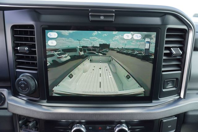 2025 Ford SUPER DUTY F-450 PLATINUM - 22977787 - 47