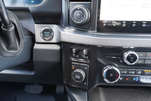 2025 Ford SUPER DUTY F-450 PLATINUM - 22977787 - 50