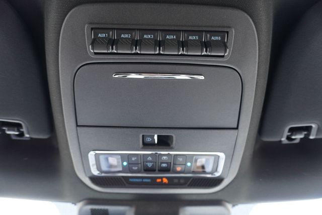 2025 Ford SUPER DUTY F-450 PLATINUM - 22977787 - 52