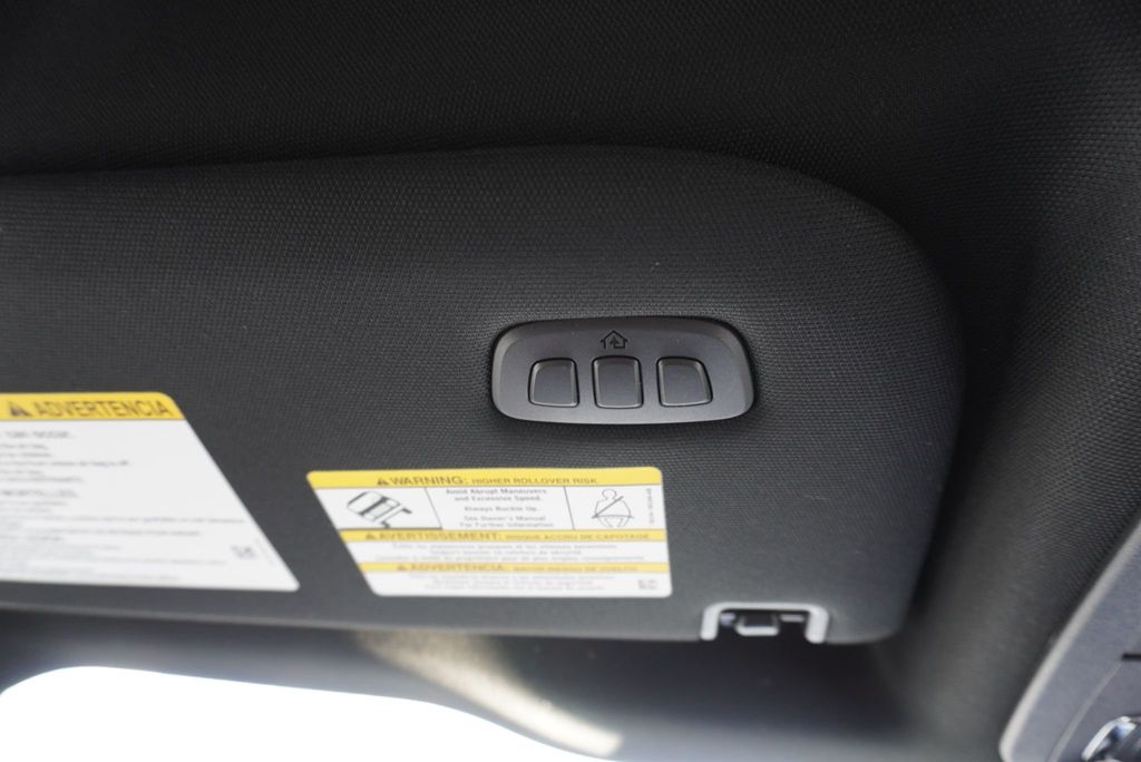 2025 Ford SUPER DUTY F-450 PLATINUM - 22977787 - 54