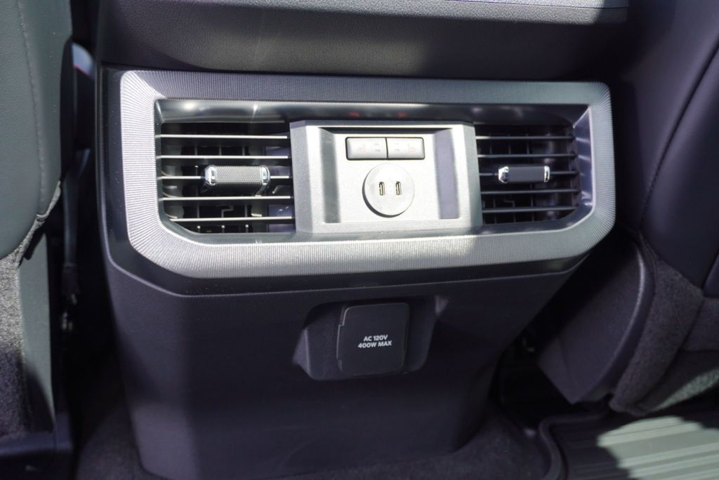 2025 Ford SUPER DUTY F-450 PLATINUM - 22977787 - 55