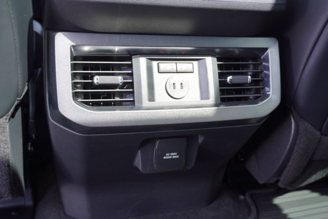 2025 Ford SUPER DUTY F-450 PLATINUM - 22977787 - 55