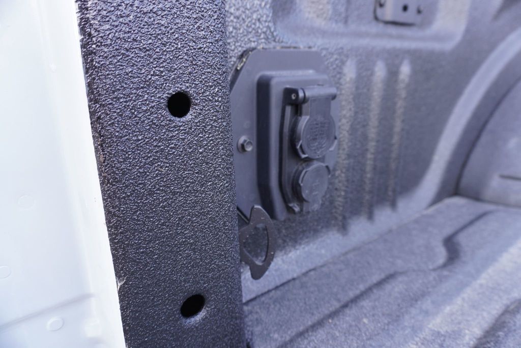 2025 Ford SUPER DUTY F-450 PLATINUM - 22987794 - 11