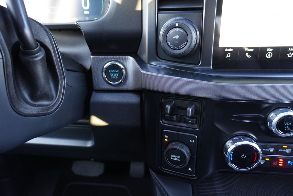 2025 Ford SUPER DUTY F-450 PLATINUM - 22987794 - 47