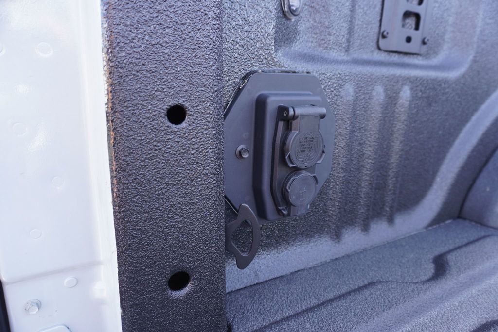 2025 Ford SUPER DUTY F-450 PLATINUM - 22997731 - 11