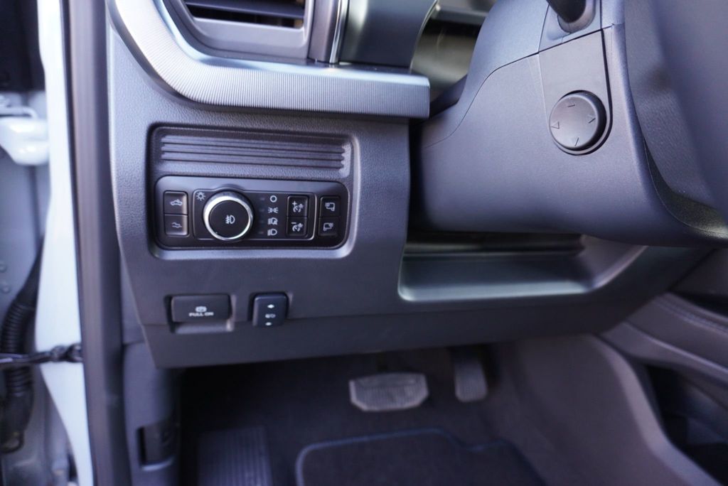 2025 Ford SUPER DUTY F-450 PLATINUM - 22997731 - 30