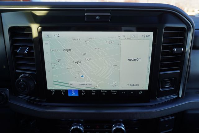 2025 Ford SUPER DUTY F-450 PLATINUM - 22997731 - 34