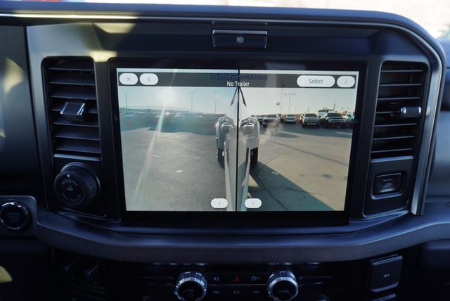 2025 Ford SUPER DUTY F-450 PLATINUM - 22997731 - 44