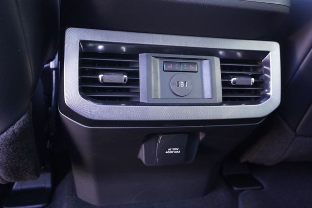 2025 Ford SUPER DUTY F-450 PLATINUM - 22997731 - 51