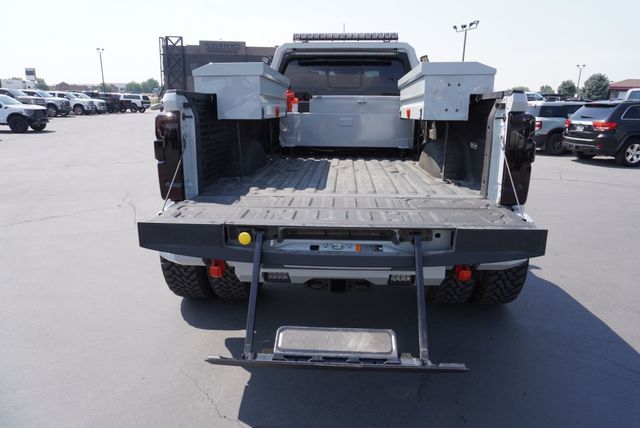 2025 Ford SUPER DUTY F-450 PLATINUM - 23063251 - 11