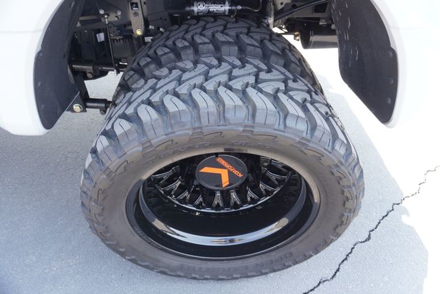 2025 Ford SUPER DUTY F-450 PLATINUM - 23063251 - 17