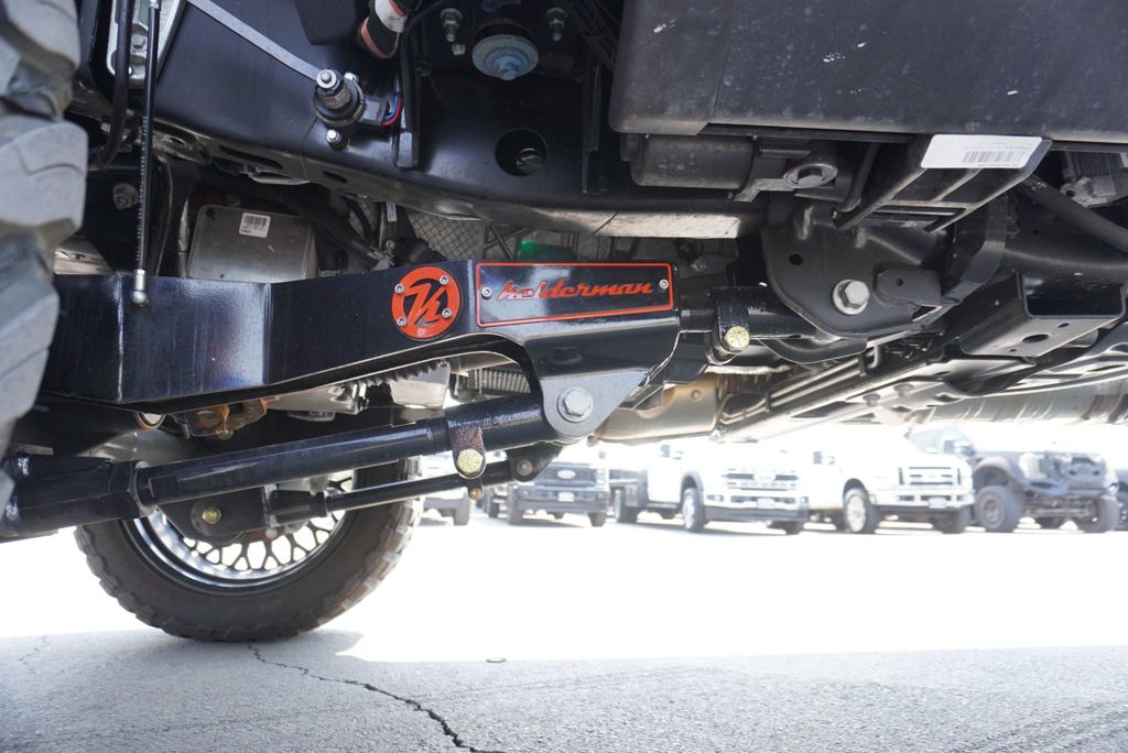 2025 Ford SUPER DUTY F-450 PLATINUM - 23063251 - 19