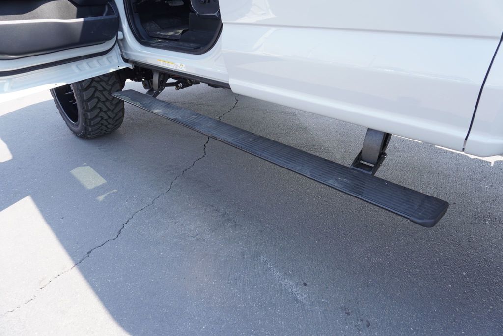 2025 Ford SUPER DUTY F-450 PLATINUM - 23063251 - 29
