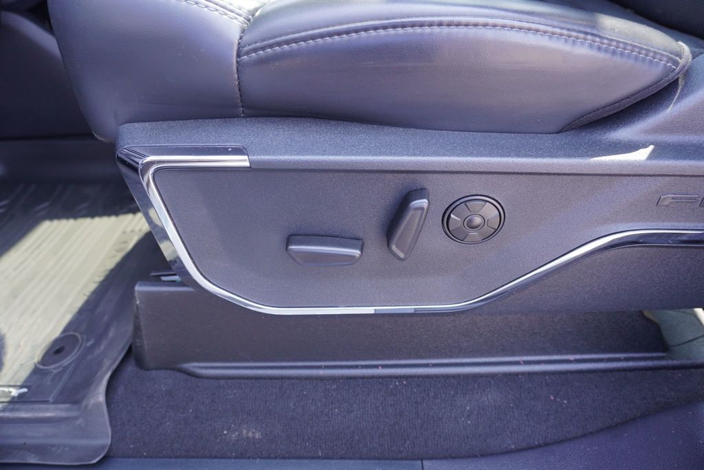 2025 Ford SUPER DUTY F-450 PLATINUM - 23063251 - 36