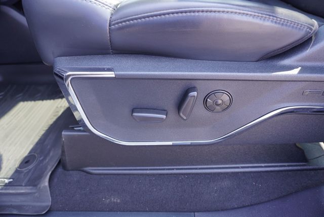 2025 Ford SUPER DUTY F-450 PLATINUM - 23063251 - 36