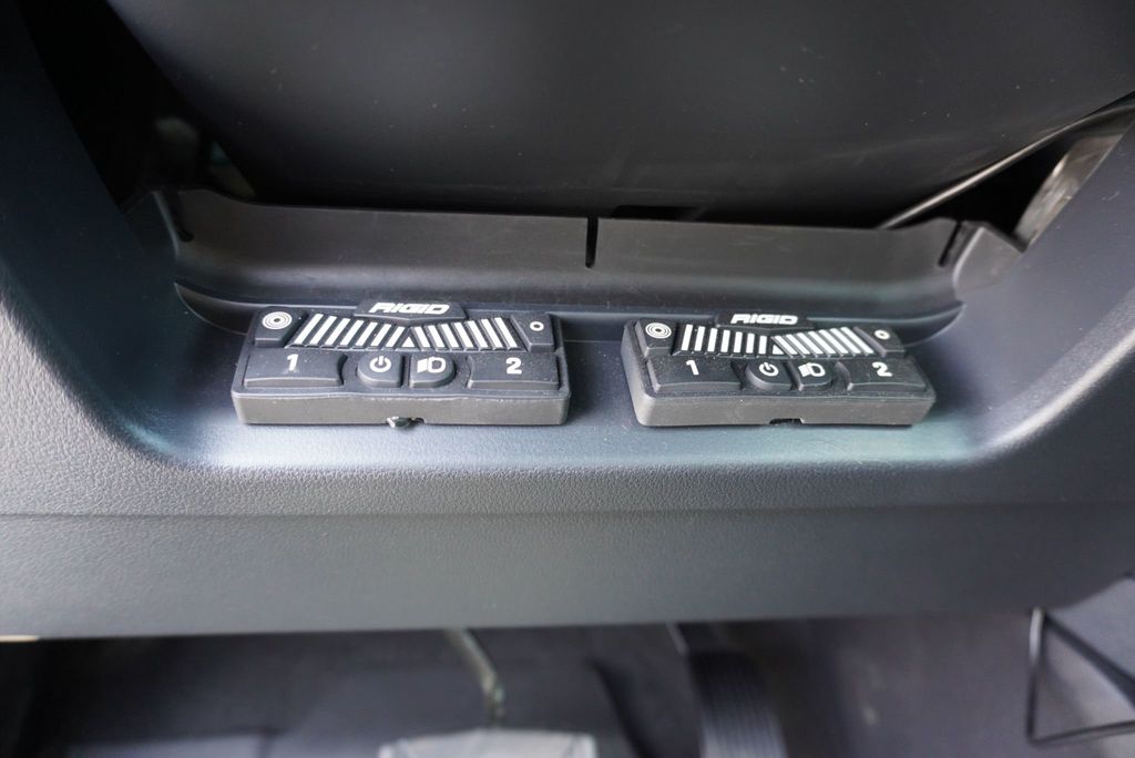 2025 Ford SUPER DUTY F-450 PLATINUM - 23063251 - 39