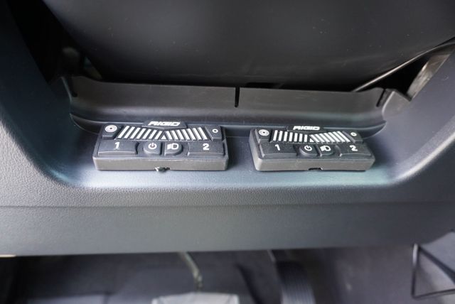 2025 Ford SUPER DUTY F-450 PLATINUM - 23063251 - 39